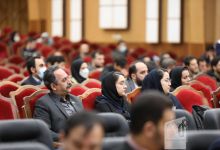 گزارش تصویری مراسم اختتامیه نمايشگاه كار استان سمنان